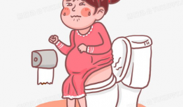 孕妇漫画,漫画中的孕妈日常